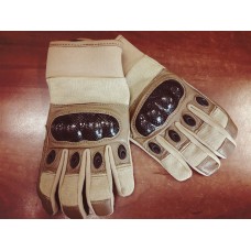 Перчатки EDGE Tac-Force, бежевые, новые Перчатки EDGE Tac-Force, бежевые, новые