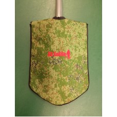 Чехол на лопату (расцветка Пиксель) Чехол на лопату (расцветка Пиксель)