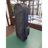 Рюкзак кладоискателя "Эконом", чёрный