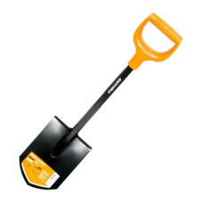 Лопата Fiskars Solid, 82см