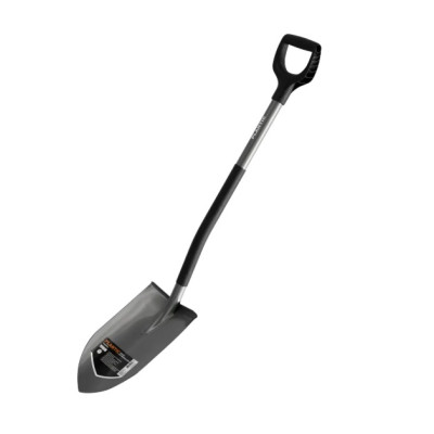 Лопата штыковая Plantic Terra Pro 112 см