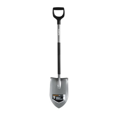 Лопата штыковая Plantic Terra Pro 112 см