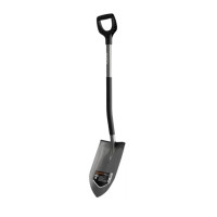 Лопата штыковая Plantic Terra Pro 112 см