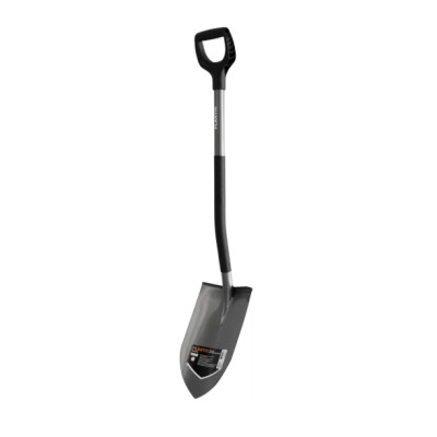 Лопата штыковая Plantic Terra Pro 112 см