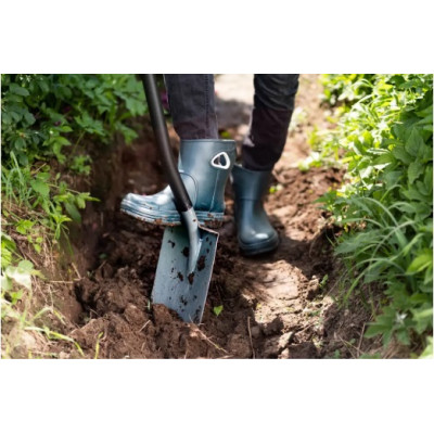 Лопата штыковая Plantic Terra Pro 112 см