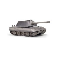 Модель танка E-100, без подставки