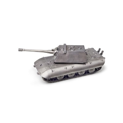 Модель танка E-100, без подставки