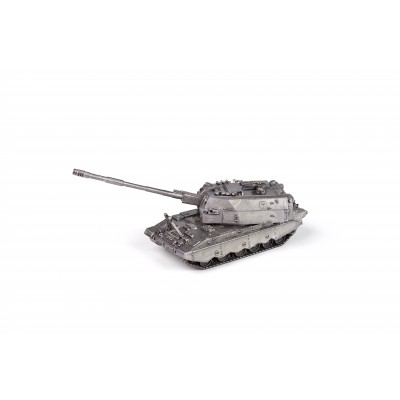 Модель танка Коалиция СВ 1/72 без подставки