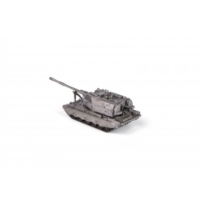 Модель танка Коалиция СВ 1/72 без подставки