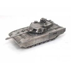 Модель танка Т-14 Армата, без подставки