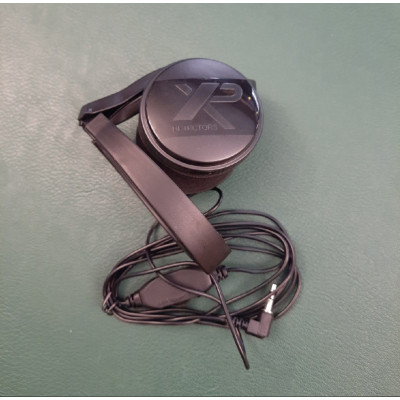 Наушники проводные XP FX03