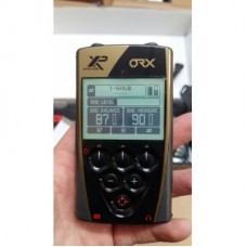 Блок управления металлоискателя XP ORX