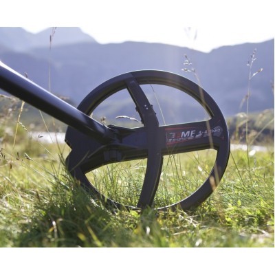 Катушка XP FMF 22.5 см (9") для Deus 2