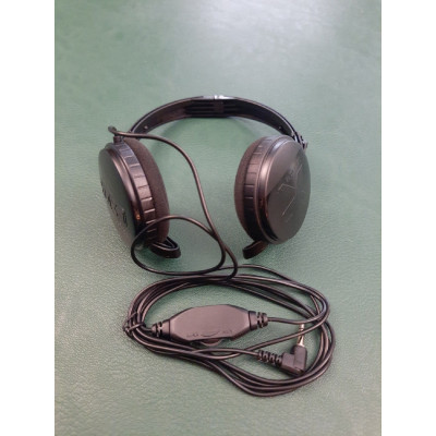 Наушники проводные XP FX03