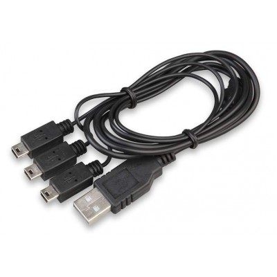 USB кабель для зарядки XP Deus, ORX 