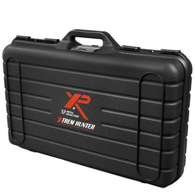 Глубинная насадка Xtrem Hunter XTR115 для XP Deus II
