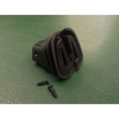 Защелка для крепления блока управления XP Deus (реплика)