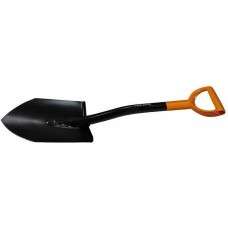 Лопата Fiskars укороченная Лопата Fiskars укороченная