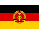 ГДР (1948-1990)
