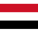 > Йемен