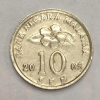 10 сен 2005 г. Малайзия