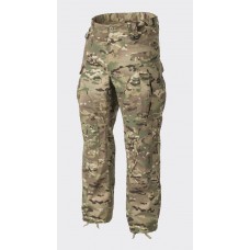 Брюки Helikon SFU Next (SFN) PolyCotton Ripstop, Camogrom, XS Regular