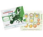 Наборы Евро монет
