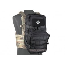 Рюкзак Emerson Modular Assault Pack, черный, новый