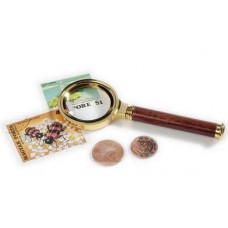 Лупа Magnifier, 60 мм, 6-кратное увеличение Лупа Magnifier, 60 мм, 6-кратное увеличение