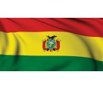 Банкноты: Боливия