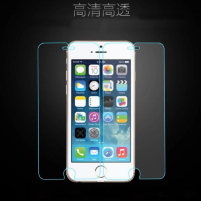 Защитная пленка для телефона iPhone 6 4.7 дюйма (передняя + задняя)