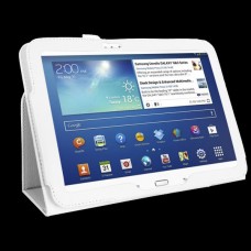 Складной кожаный чехол Samsung Galaxy Tab 3 10,1'' GT-P5200/P5210