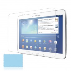 Защитная пленка для планшета Samsung Galaxy Tab3 10.1 P5200 P5210 Защитная пленка для планшета Samsung Galaxy Tab3 10.1 P5200 P5210