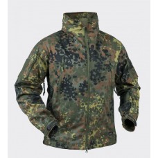 Куртка "Gunfighter Shark Skin", FLECKTARN, новая