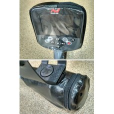 Комплект чехлов Minelab CTX 3030, кож.зам.