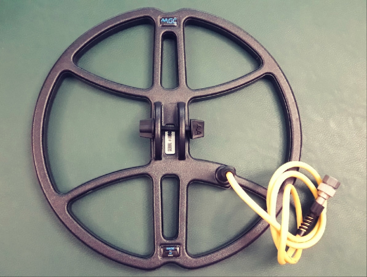 катушка quest x10 pro. катушка magic lab 5. катушка magic 9х13 для x-terra 18,75 кгц. катушка magic 5’’ для minelab x-terra 18. 75.