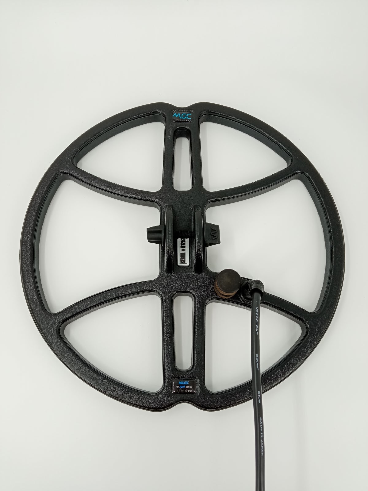 Трехчастотная Катушка Для X Terra 705 Купить