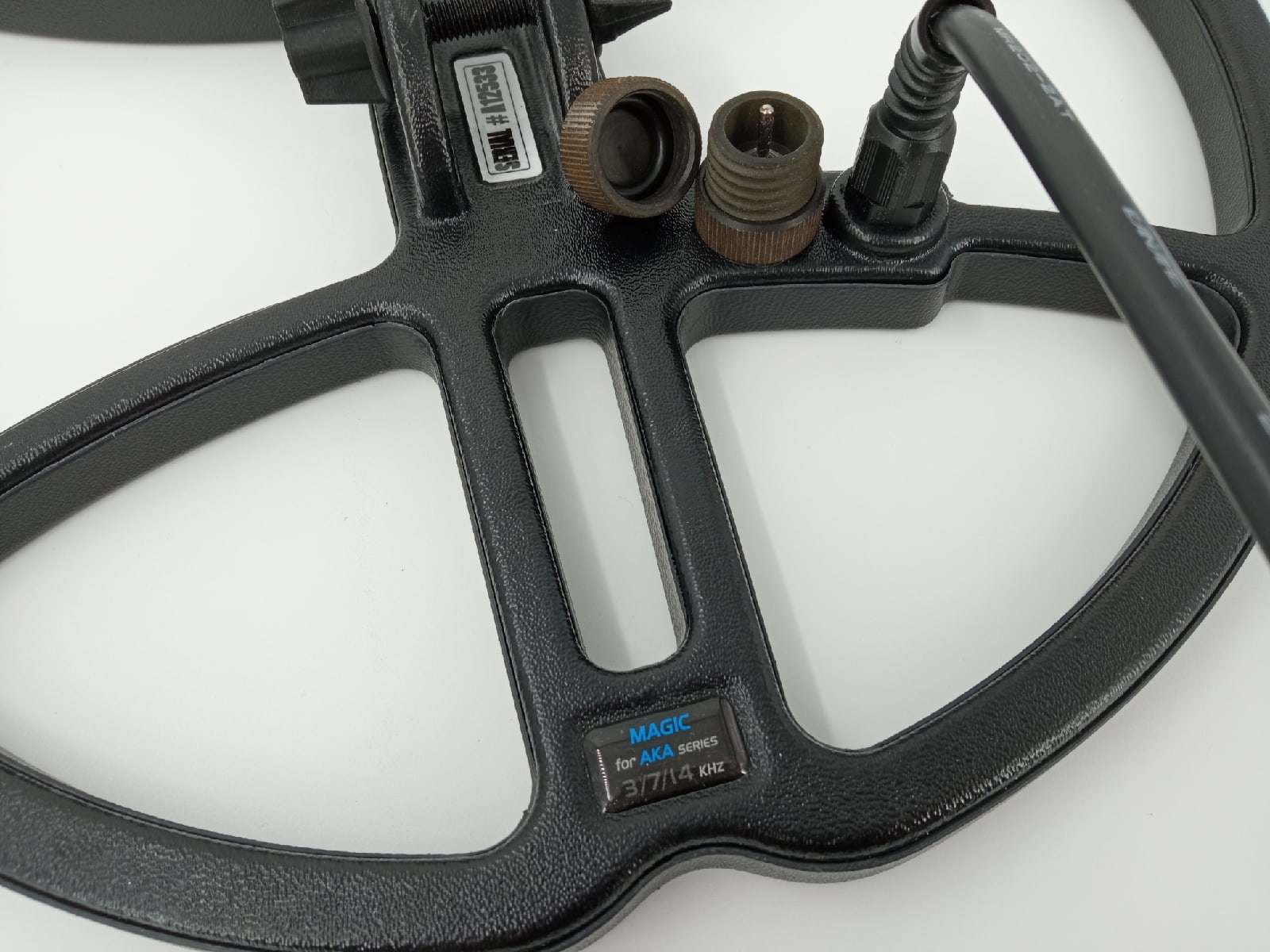 75. катушка magic. катушка маджик лаб для гаррет апекс. катушка magic 5 для garrett ace. катушка мэджик лаб для х-терра 705 18.