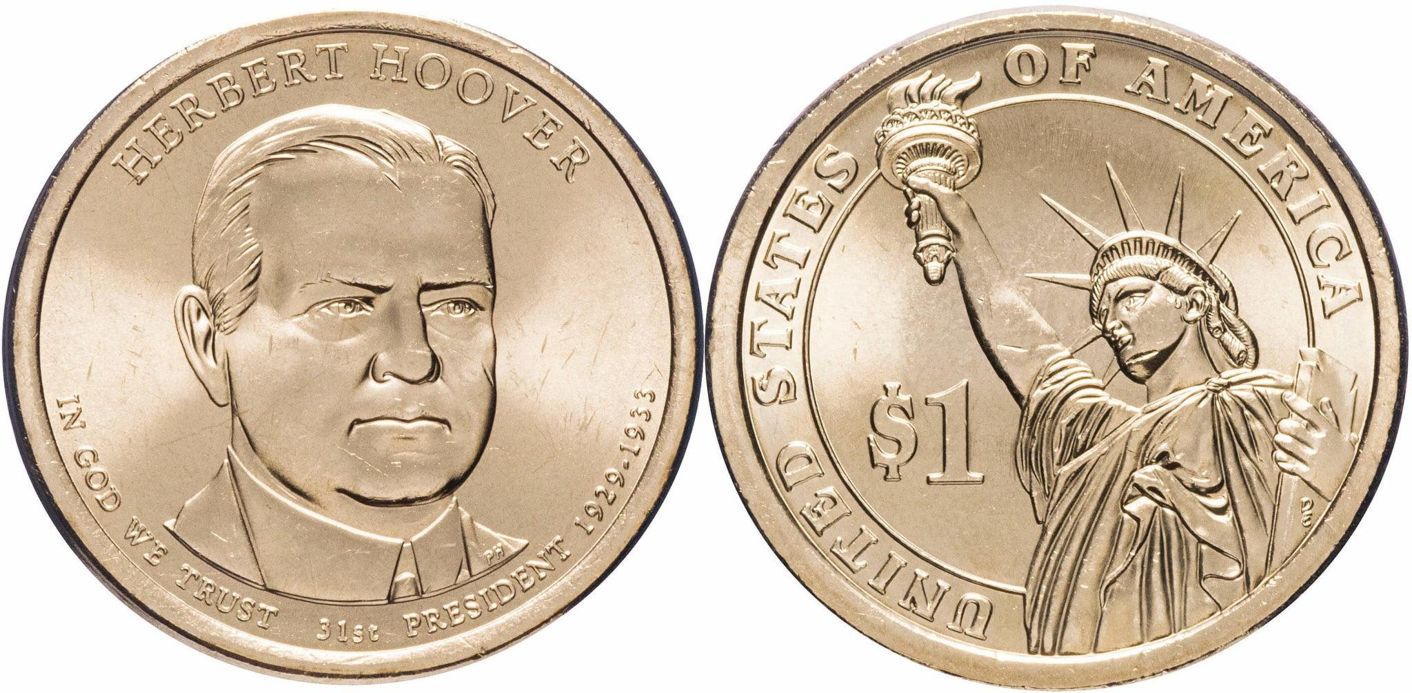 1 доллар 56. Вудро Вильсон монеты. Монета 1 доллар США.